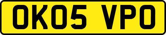 OK05VPO