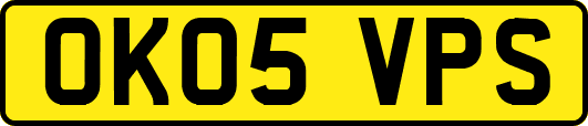 OK05VPS