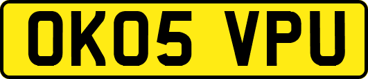 OK05VPU