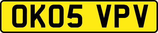 OK05VPV