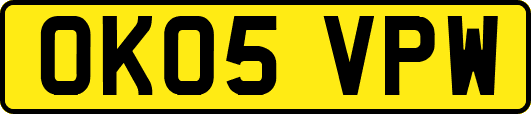OK05VPW