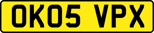 OK05VPX