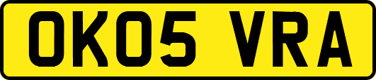 OK05VRA