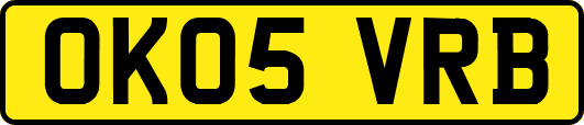 OK05VRB