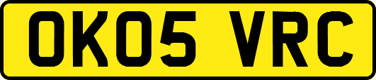 OK05VRC