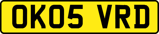OK05VRD