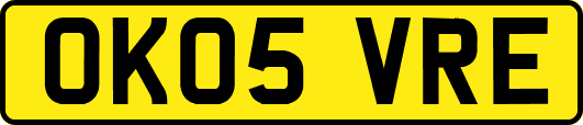 OK05VRE