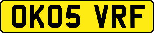 OK05VRF