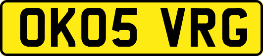 OK05VRG
