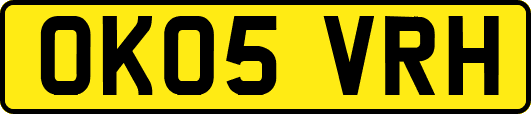 OK05VRH