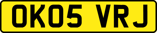 OK05VRJ
