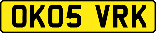 OK05VRK