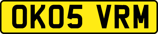 OK05VRM