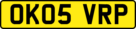 OK05VRP