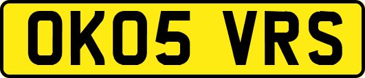 OK05VRS