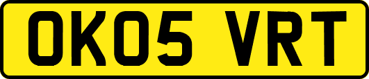 OK05VRT