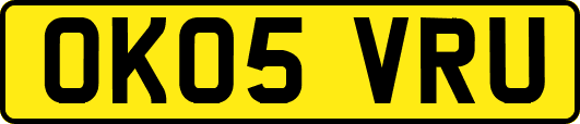 OK05VRU