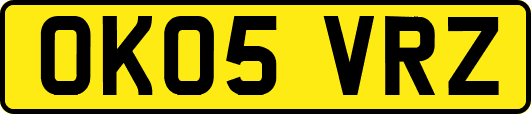OK05VRZ