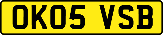 OK05VSB