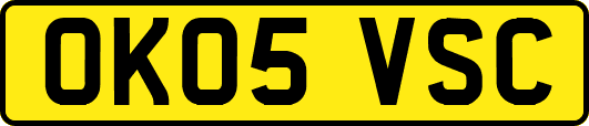 OK05VSC