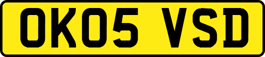 OK05VSD