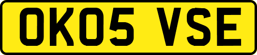 OK05VSE