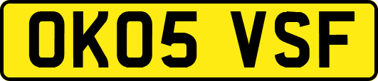 OK05VSF