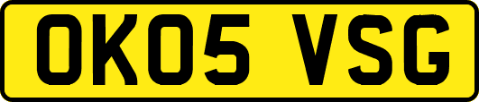OK05VSG