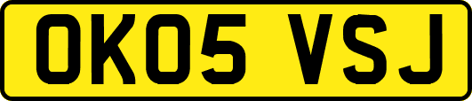 OK05VSJ
