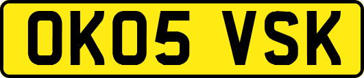 OK05VSK