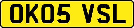 OK05VSL