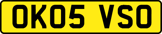 OK05VSO