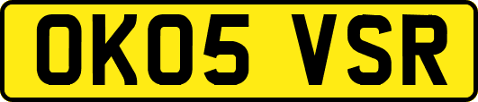 OK05VSR