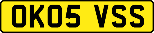 OK05VSS