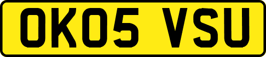 OK05VSU