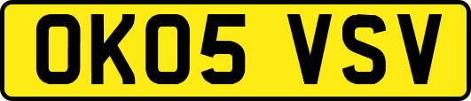 OK05VSV