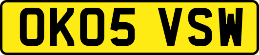 OK05VSW