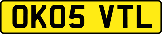 OK05VTL