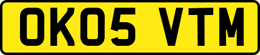 OK05VTM