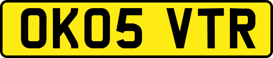 OK05VTR