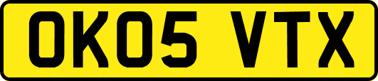 OK05VTX