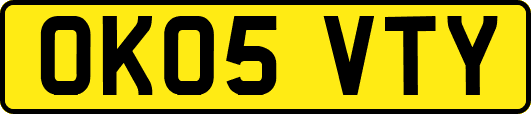 OK05VTY
