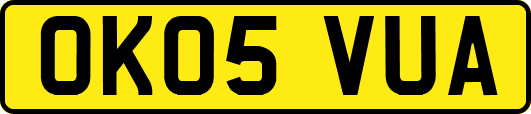 OK05VUA