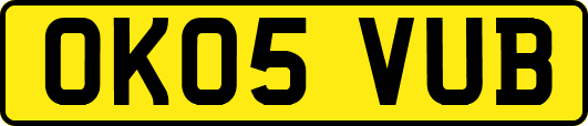 OK05VUB