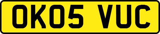 OK05VUC