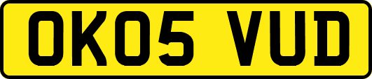 OK05VUD