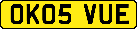 OK05VUE