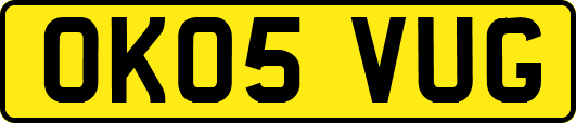 OK05VUG