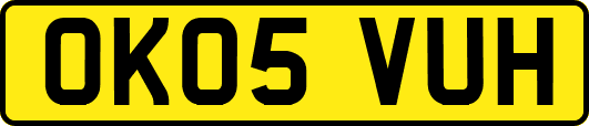 OK05VUH