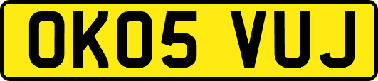 OK05VUJ